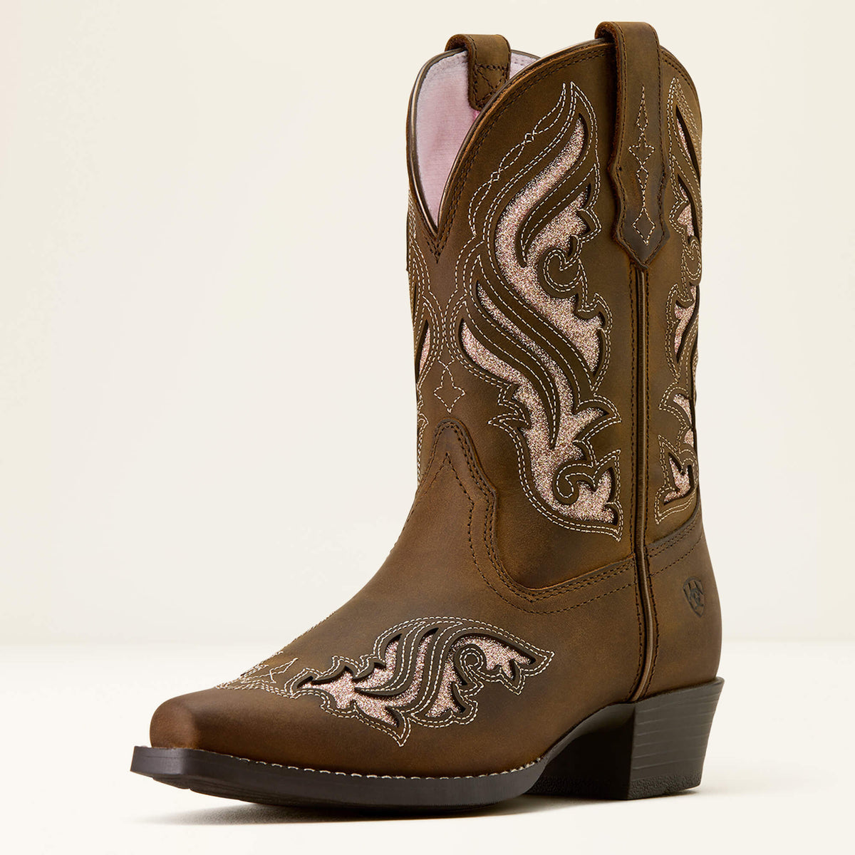 Ariat Deals | Fashion Bliss D Toe Western Boot