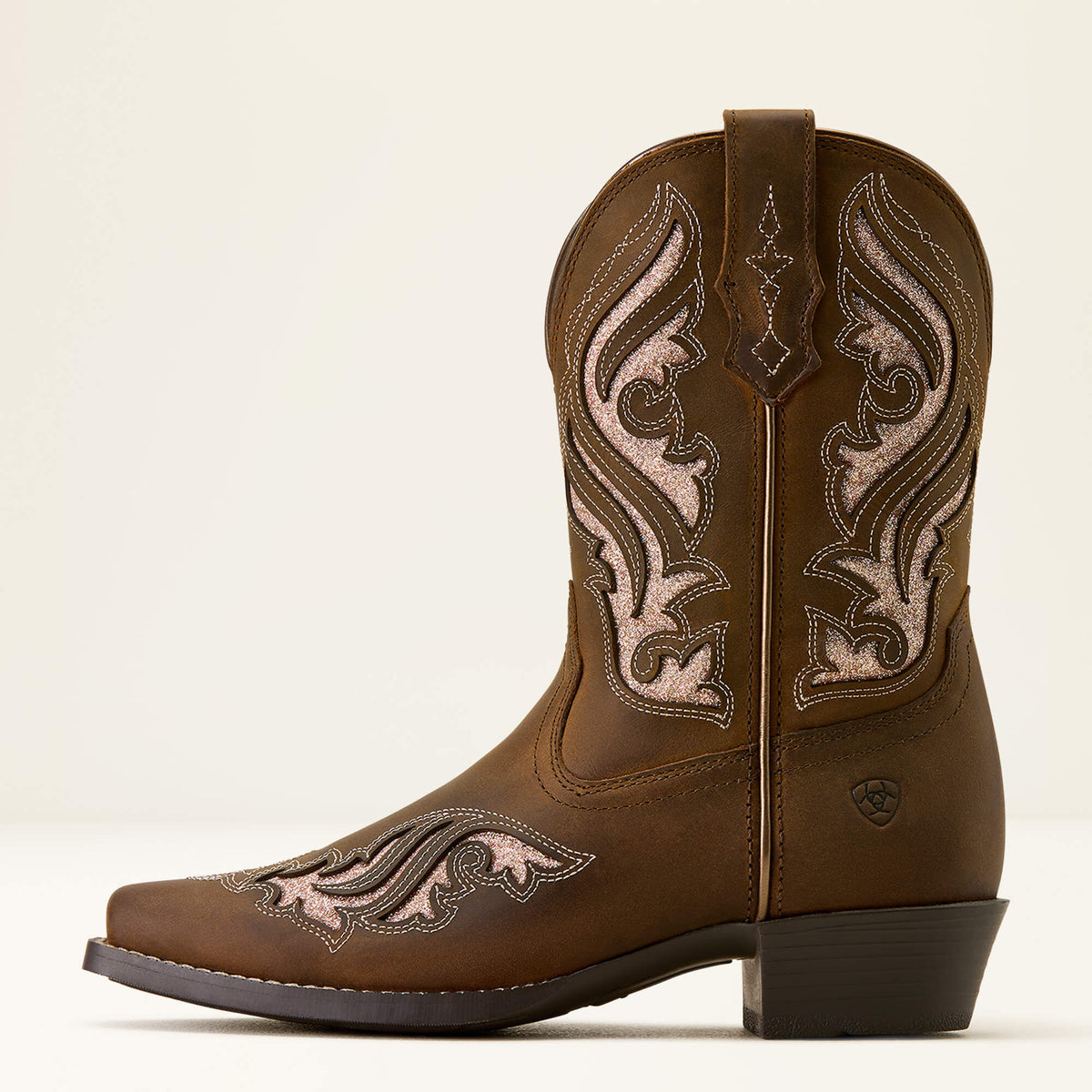 Ariat Deals | Fashion Bliss D Toe Western Boot