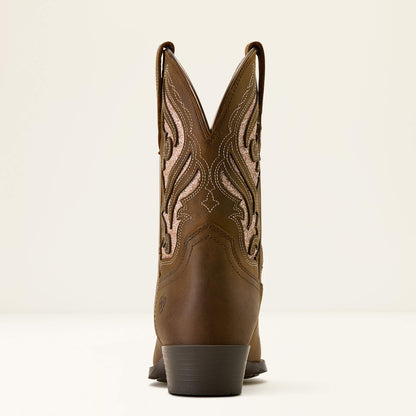 Ariat Deals | Fashion Bliss D Toe Western Boot