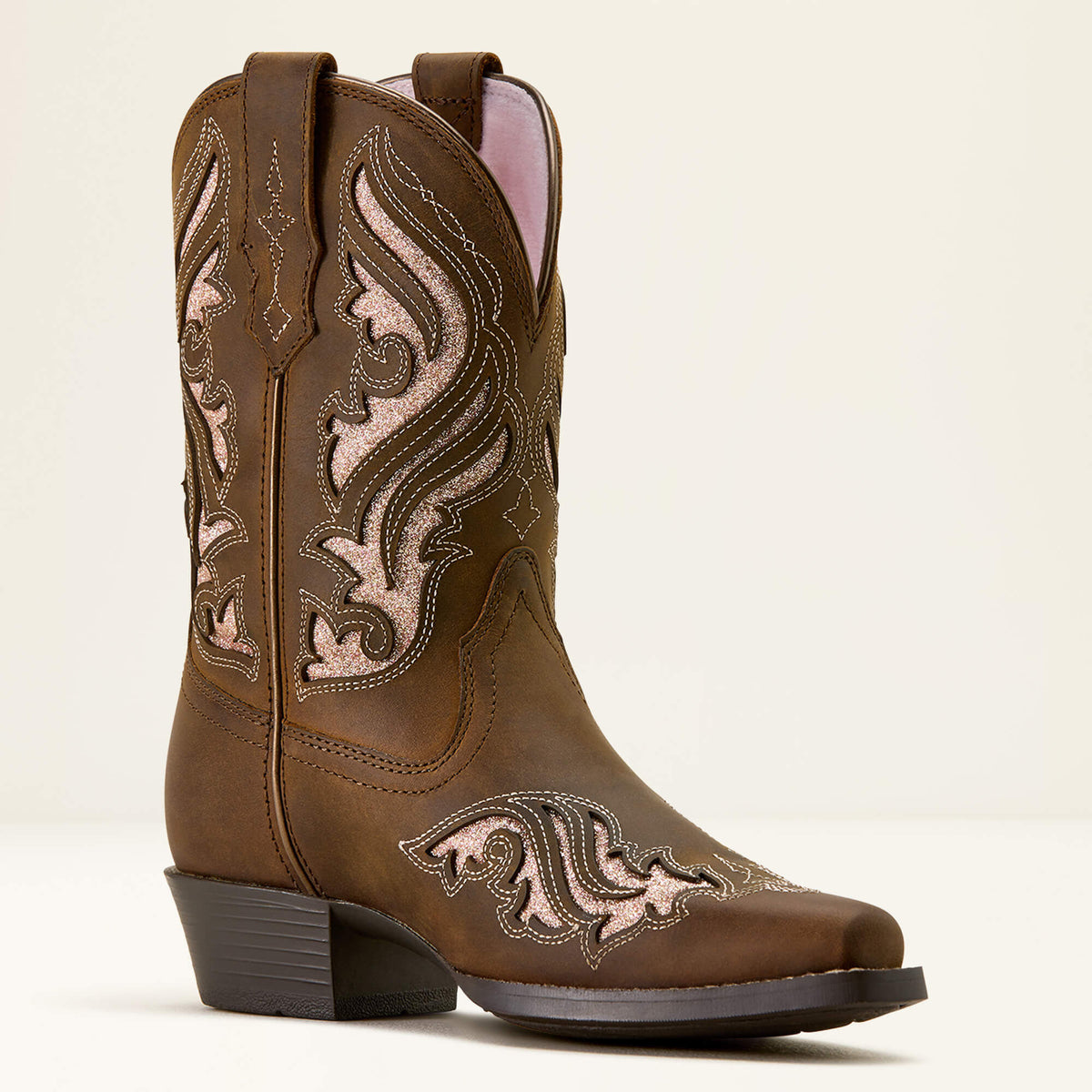 Ariat Deals | Fashion Bliss D Toe Western Boot