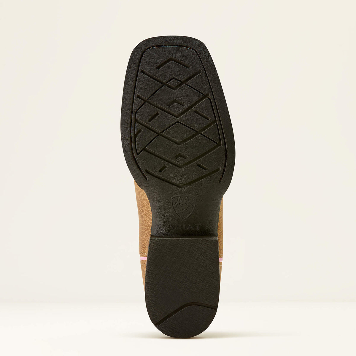 Ariat Essential | Tombstone Wide Square Toe Western Boot