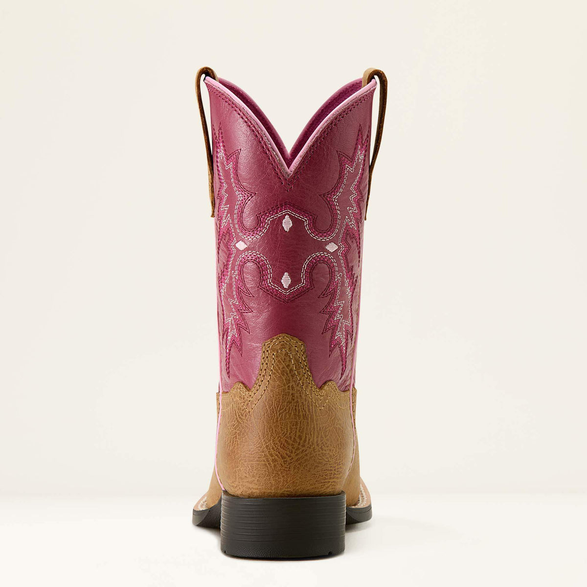 Ariat Essential | Tombstone Wide Square Toe Western Boot
