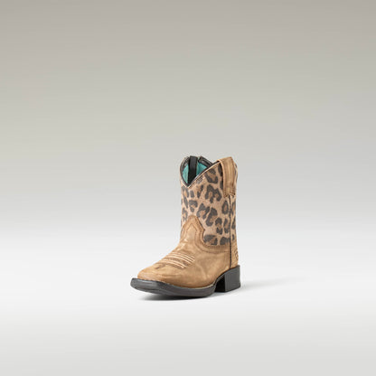 Ariat Classic | Savanna Lil Stomper