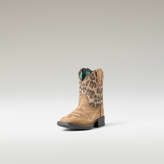 Ariat Classic | Savanna Lil Stomper