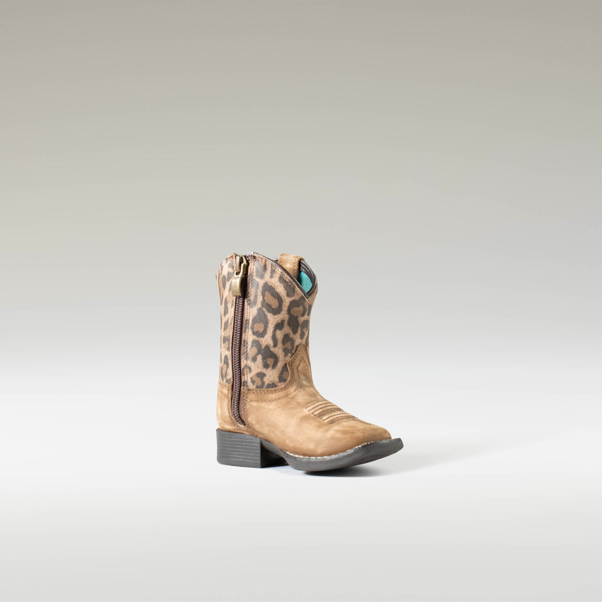 Ariat Classic | Savanna Lil Stomper