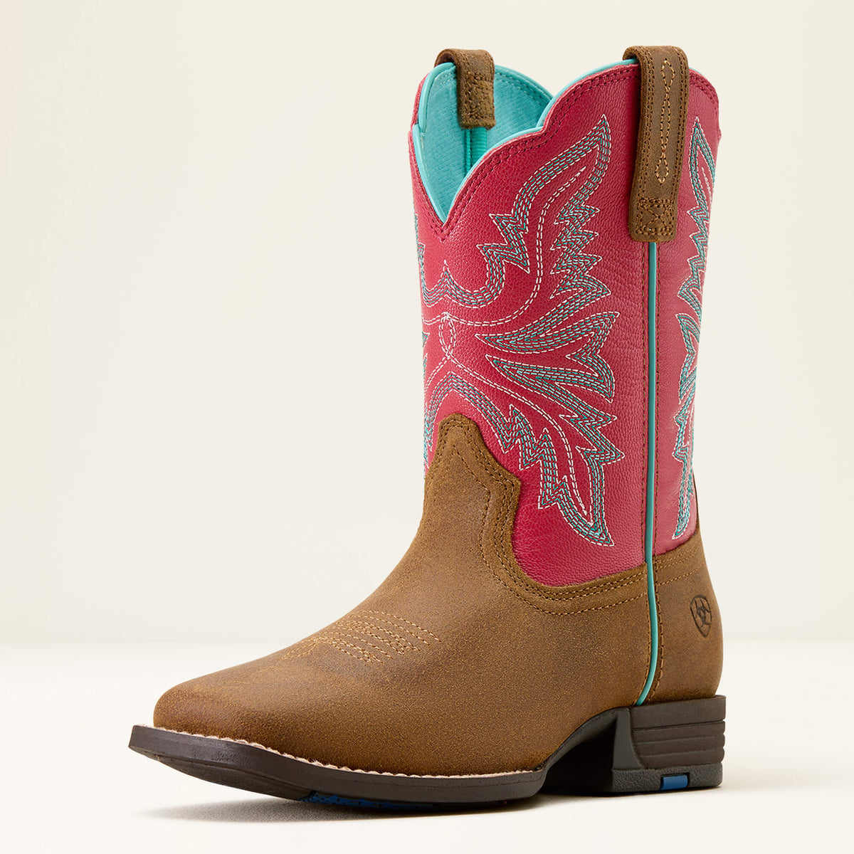 Ariat Top Pick | Westwood Wide Square Toe Western Boot
