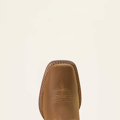 Ariat Top Pick | Westwood Wide Square Toe Western Boot