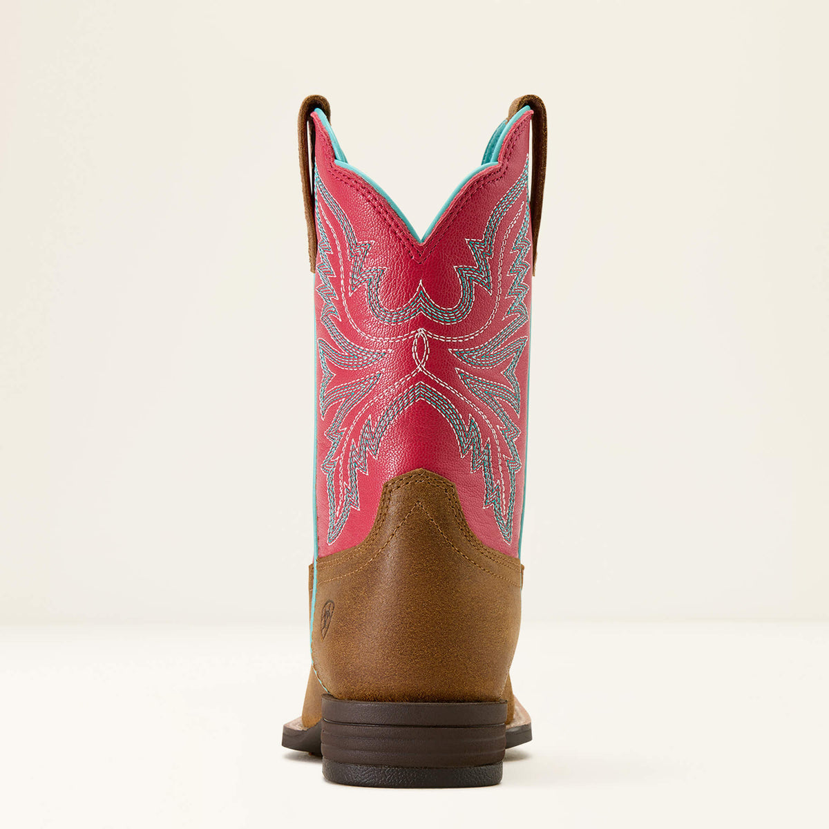 Ariat Top Pick | Westwood Wide Square Toe Western Boot