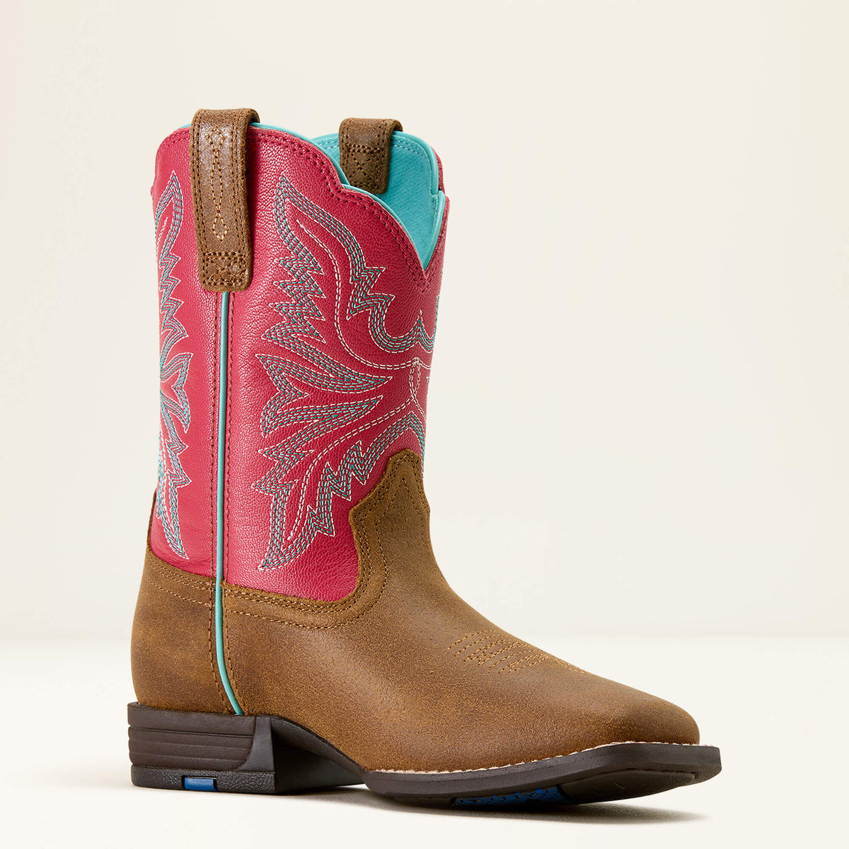Ariat Top Pick | Westwood Wide Square Toe Western Boot
