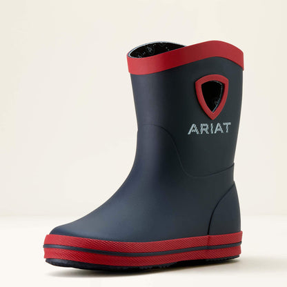 Ariat Popular | Kelmarsh Rubber Boot