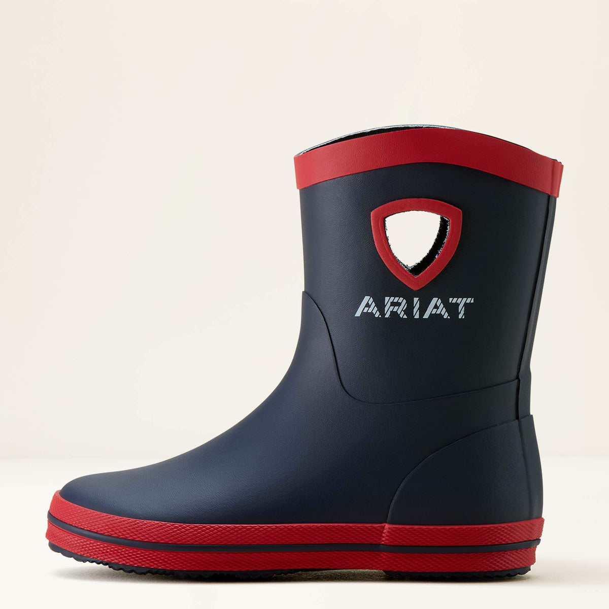 Ariat Popular | Kelmarsh Rubber Boot