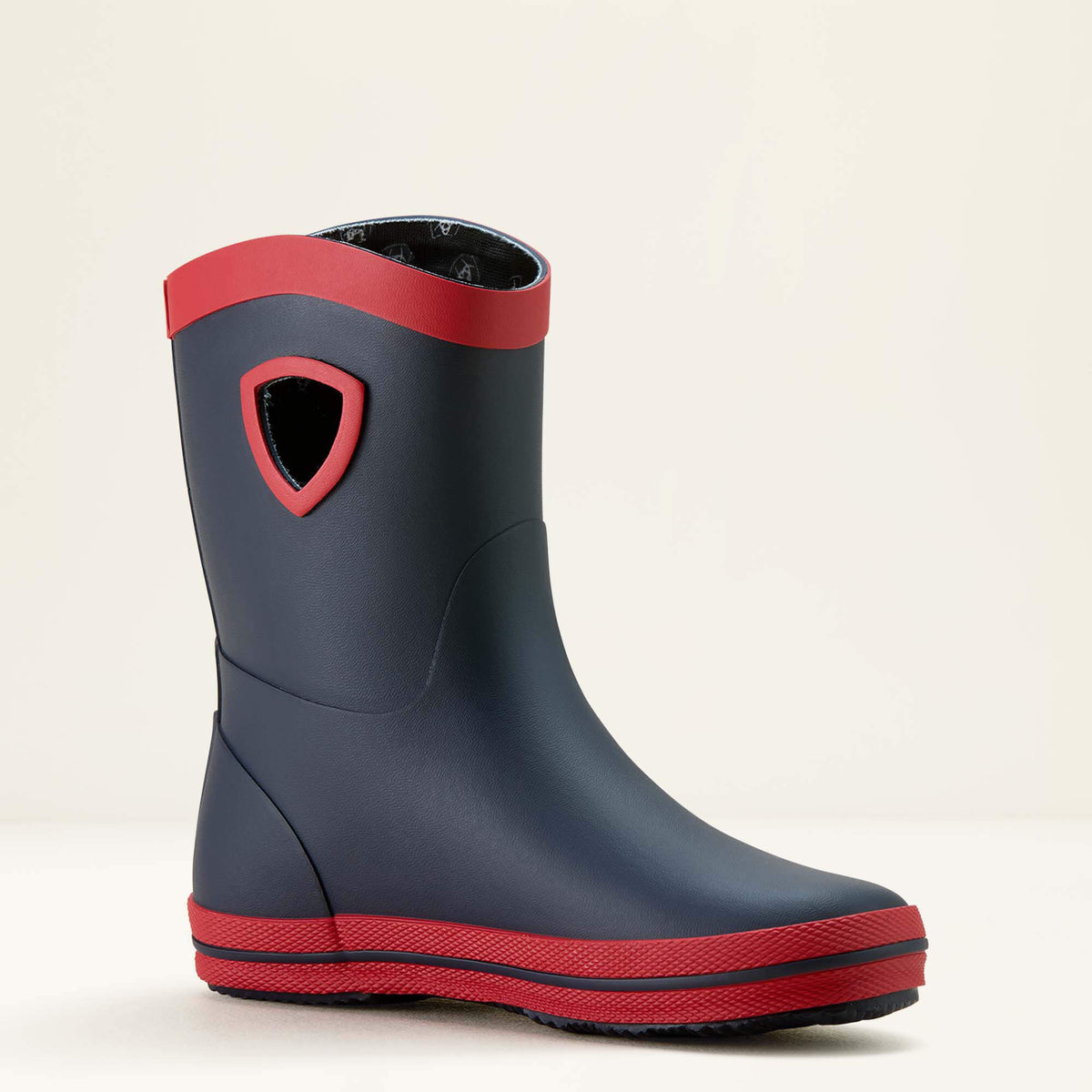Ariat Popular | Kelmarsh Rubber Boot