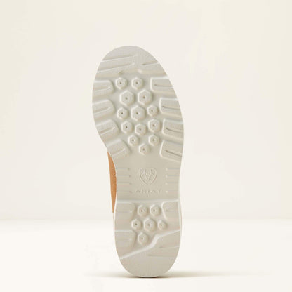 Ariat Premium | Activate Round Toe Western Boot