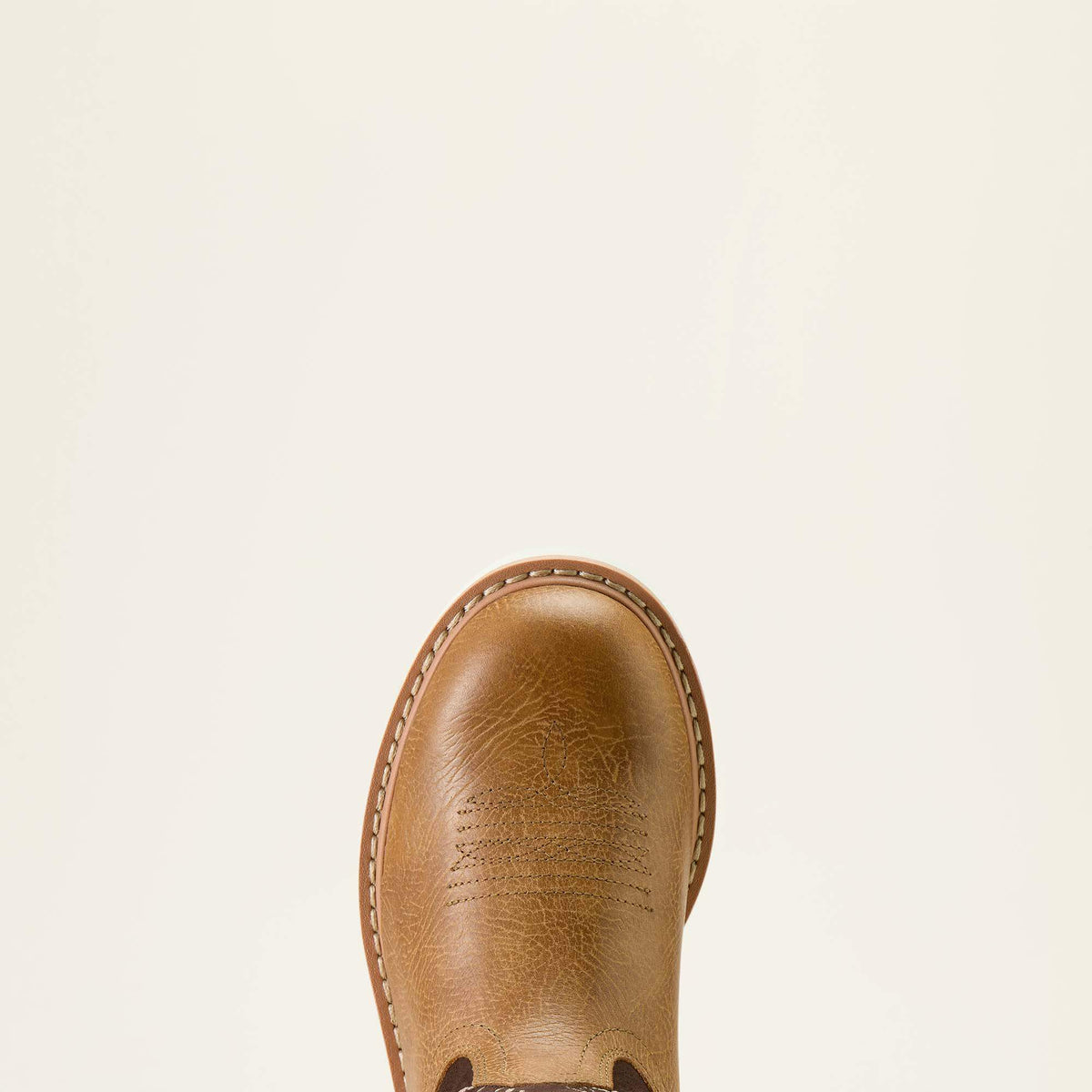 Ariat Premium | Activate Round Toe Western Boot