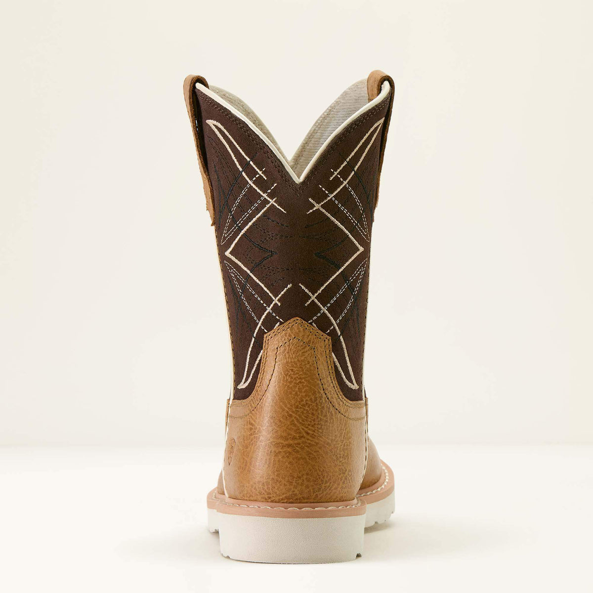 Ariat Premium | Activate Round Toe Western Boot