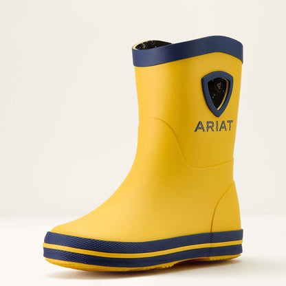 Ariat Recommended | Kelmarsh Rubber Boot