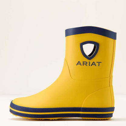 Ariat Recommended | Kelmarsh Rubber Boot
