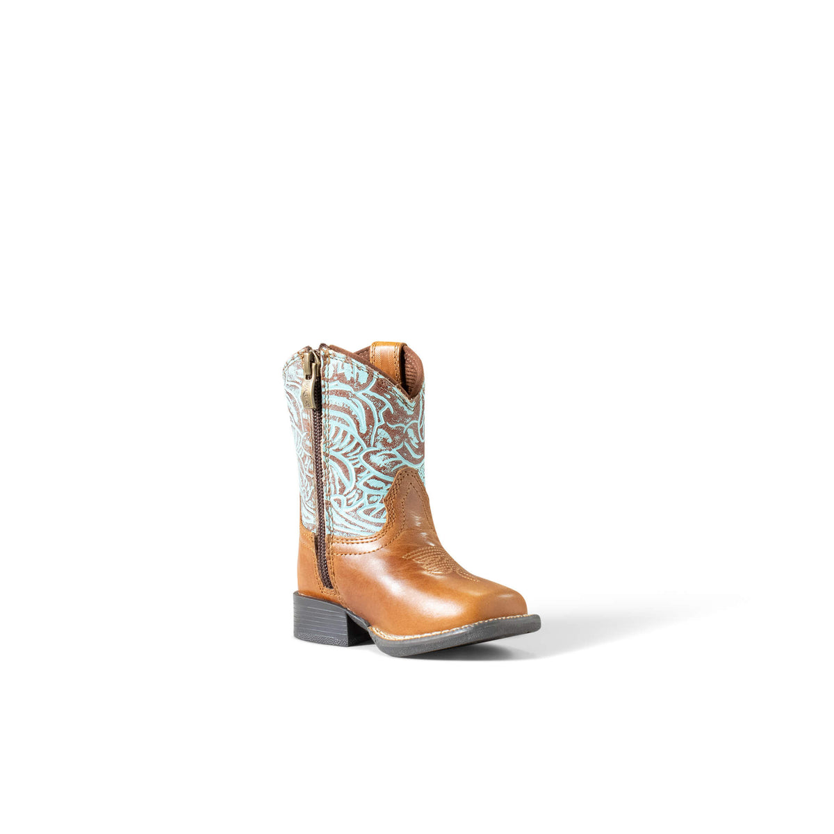 Ariat Quality | Round Up Lil Stomper