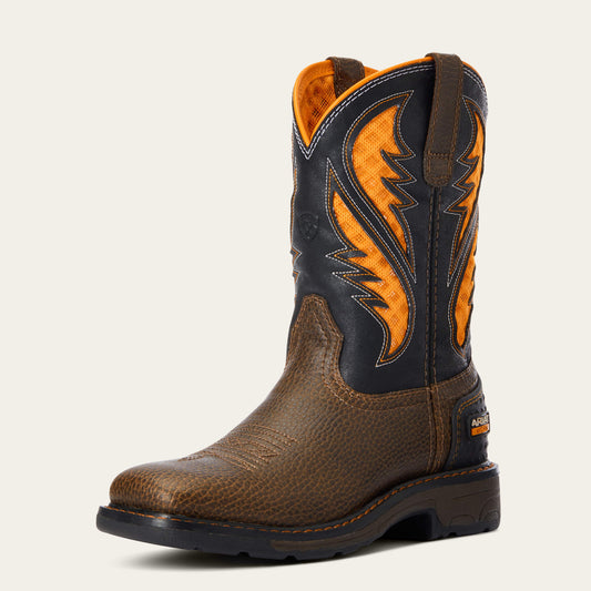 Ariat Trusted | Work VentTEK Boot