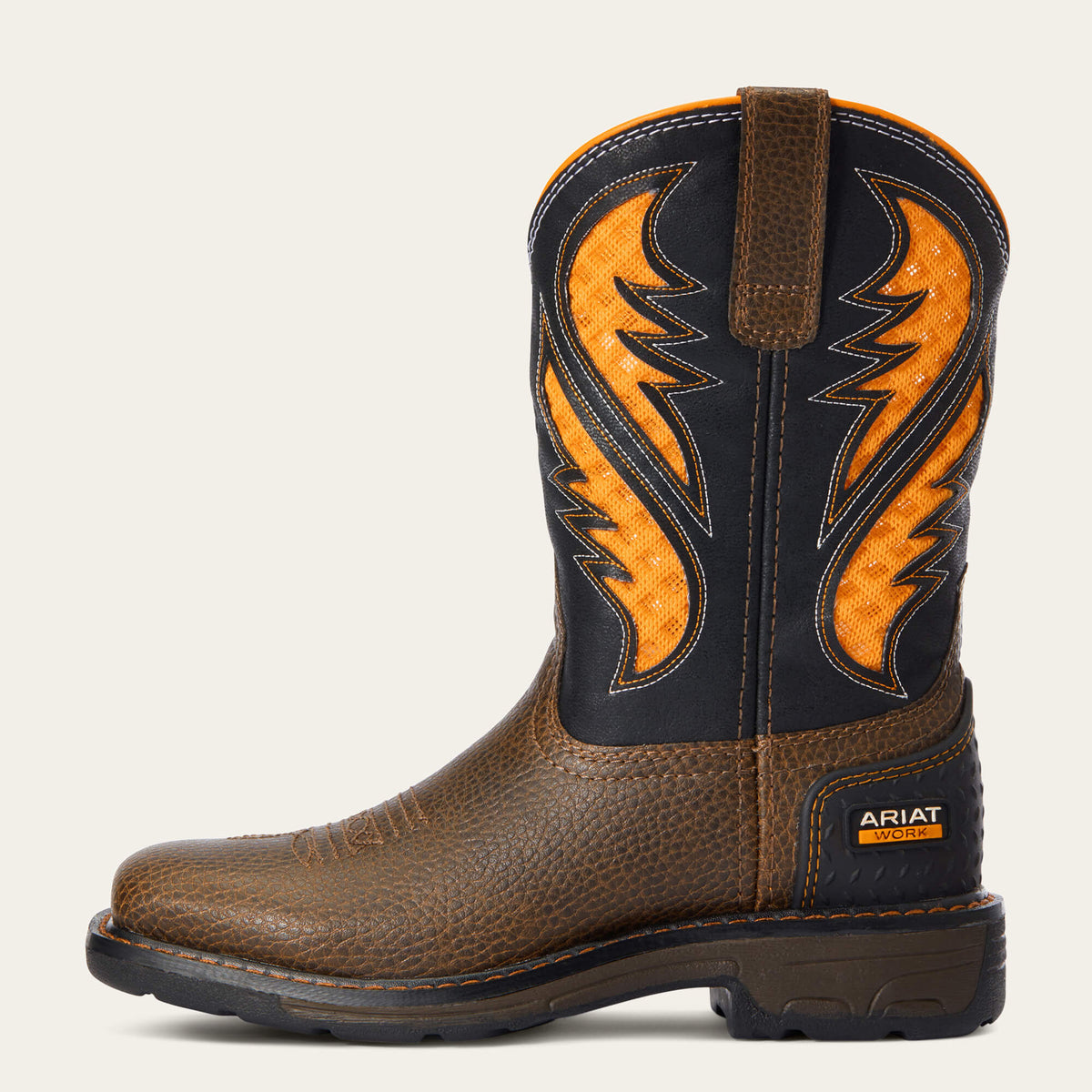 Ariat Trusted | Work VentTEK Boot