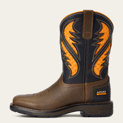 Ariat Trusted | Work VentTEK Boot