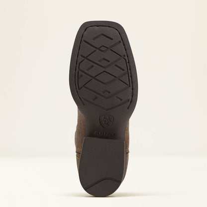 Ariat Best Price | Tombstone Wide Square Toe Western Boot