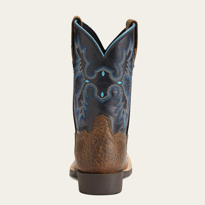 Ariat Best Price | Tombstone Wide Square Toe Western Boot