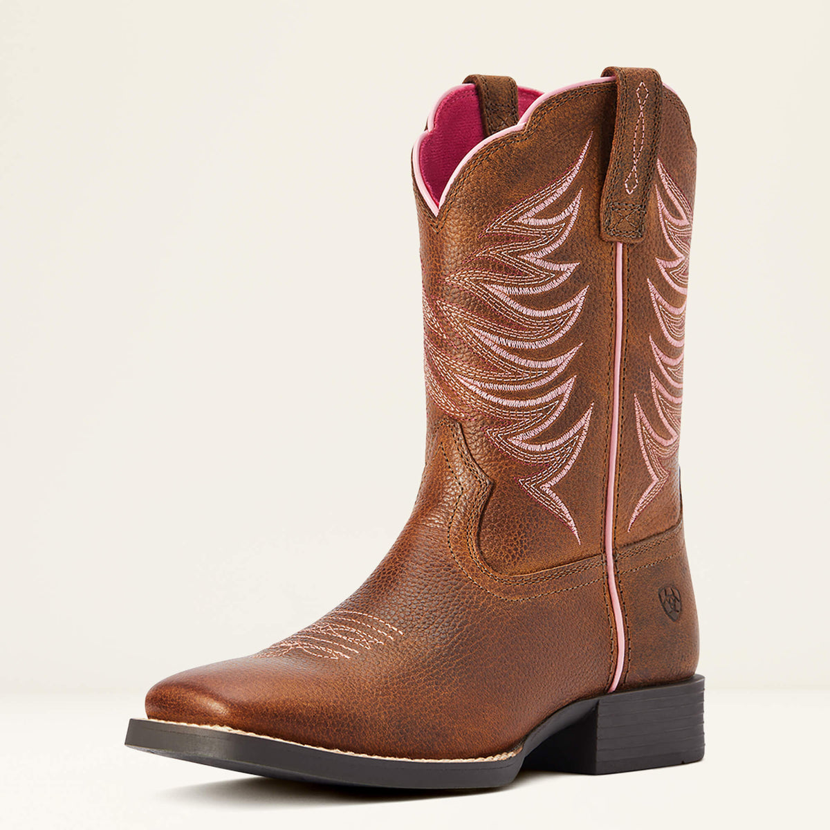 Ariat Signature | Youth Firecatcher Western Boot