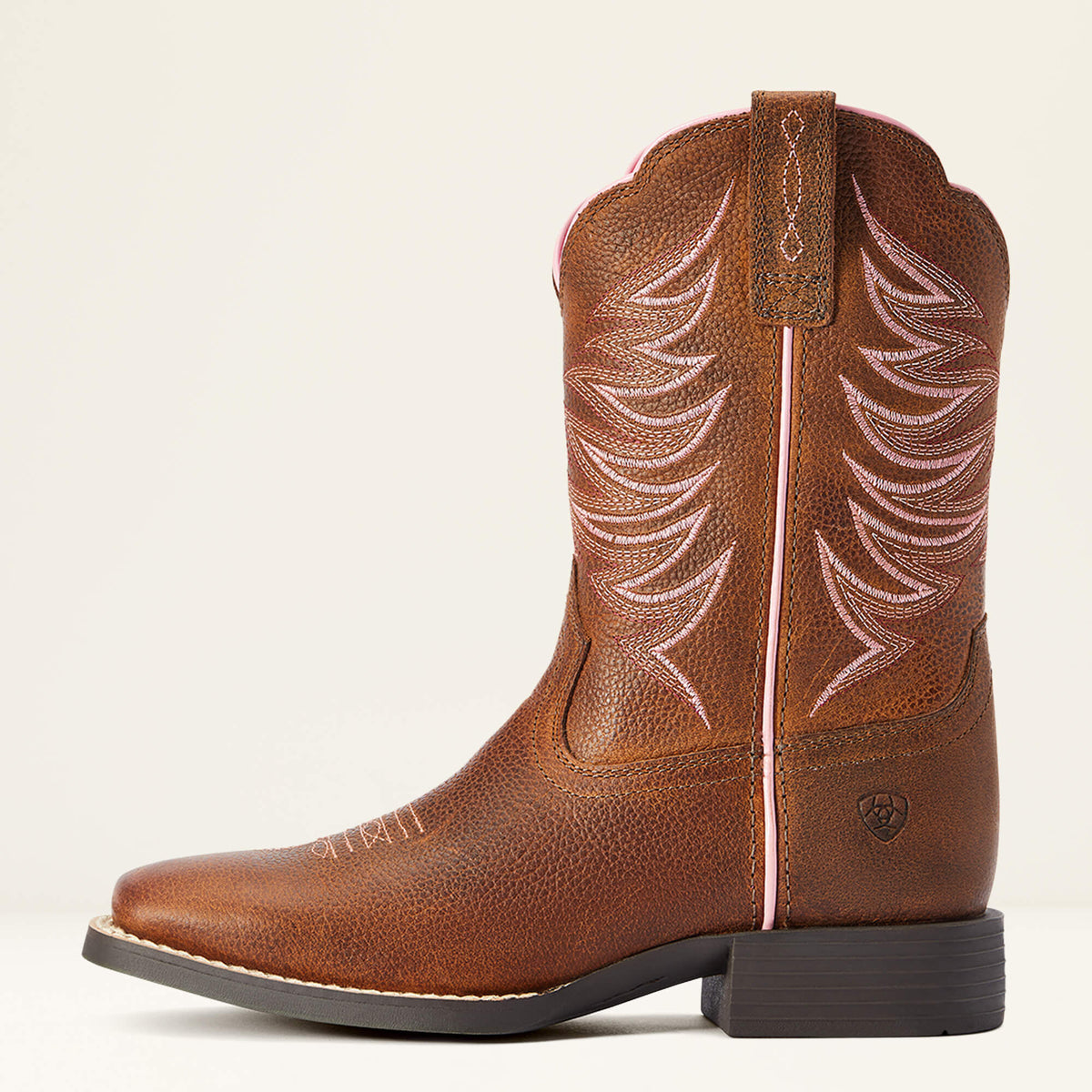 Ariat Signature | Youth Firecatcher Western Boot