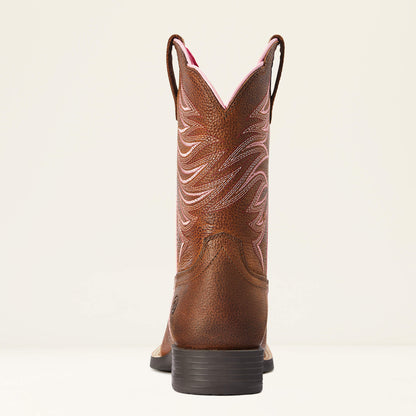 Ariat Signature | Youth Firecatcher Western Boot