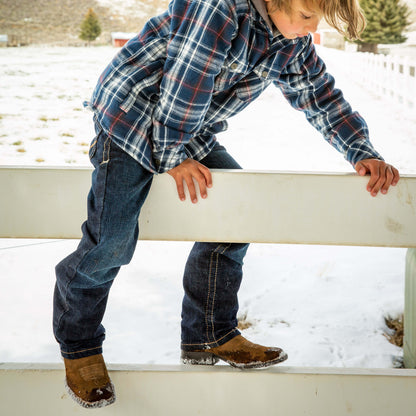 Ariat Great Value | Patriot Western Boot