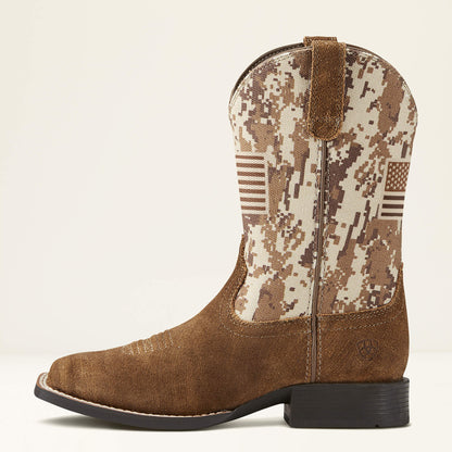 Ariat Great Value | Patriot Western Boot
