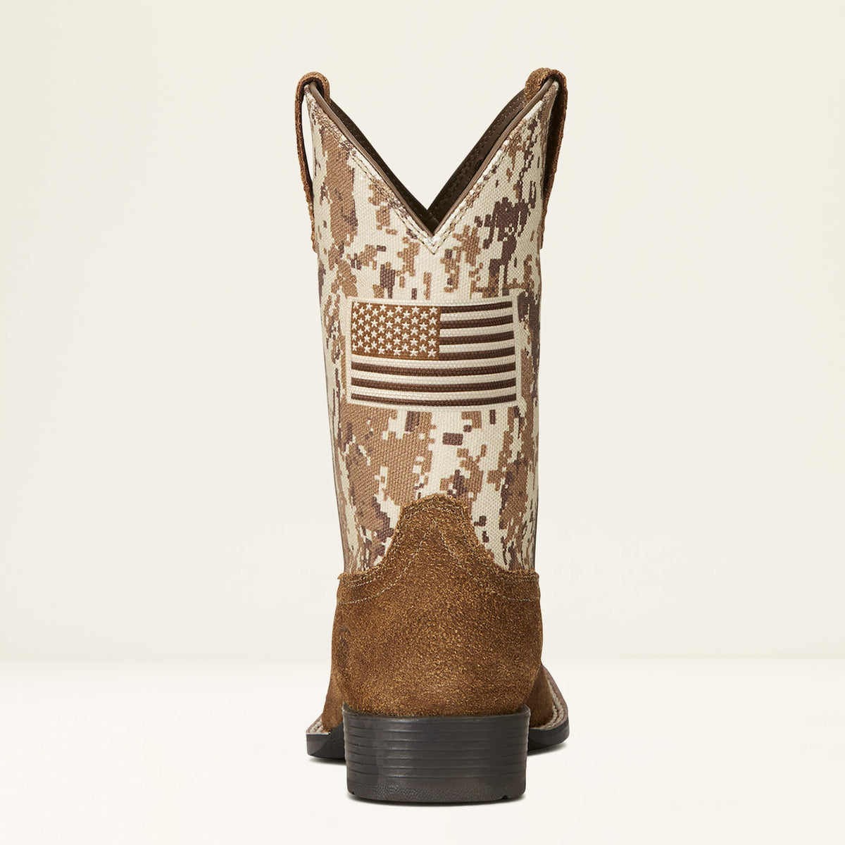 Ariat Great Value | Patriot Western Boot