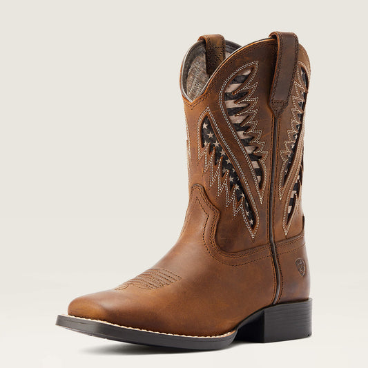 Ariat Special Offer | Quickdraw VentTEK Western Boot