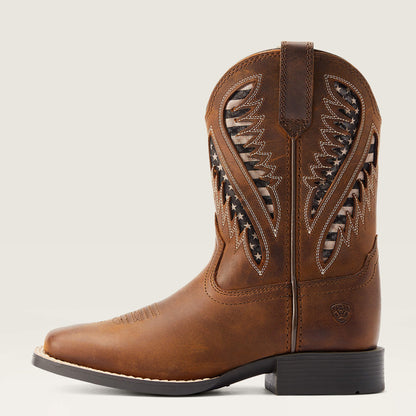 Ariat Special Offer | Quickdraw VentTEK Western Boot