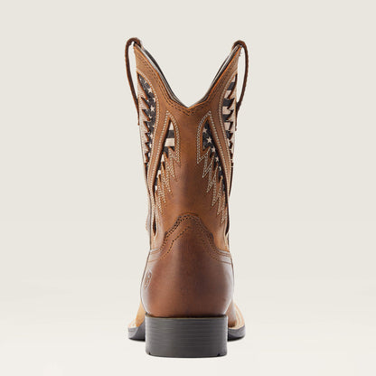 Ariat Special Offer | Quickdraw VentTEK Western Boot