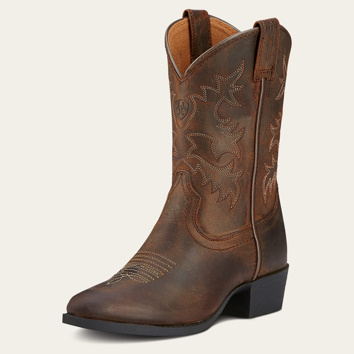 Ariat Best Seller | Heritage R Toe Western Boot