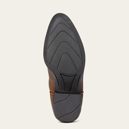 Ariat Best Seller | Heritage R Toe Western Boot