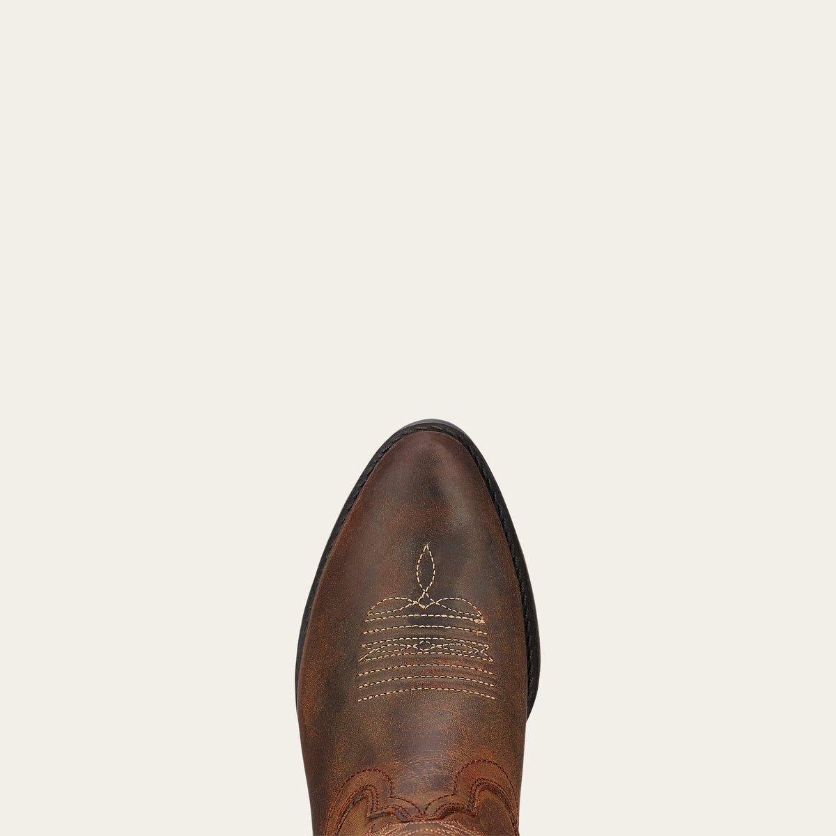 Ariat Best Seller | Heritage R Toe Western Boot