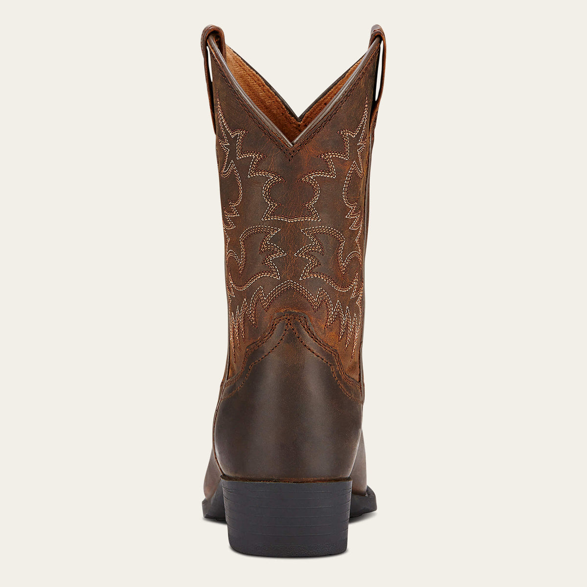 Ariat Best Seller | Heritage R Toe Western Boot