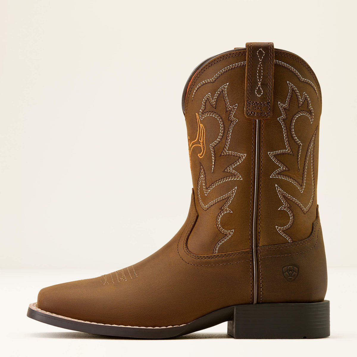 Ariat Everyday | Deer Ridge Wide Square Toe Western Boot