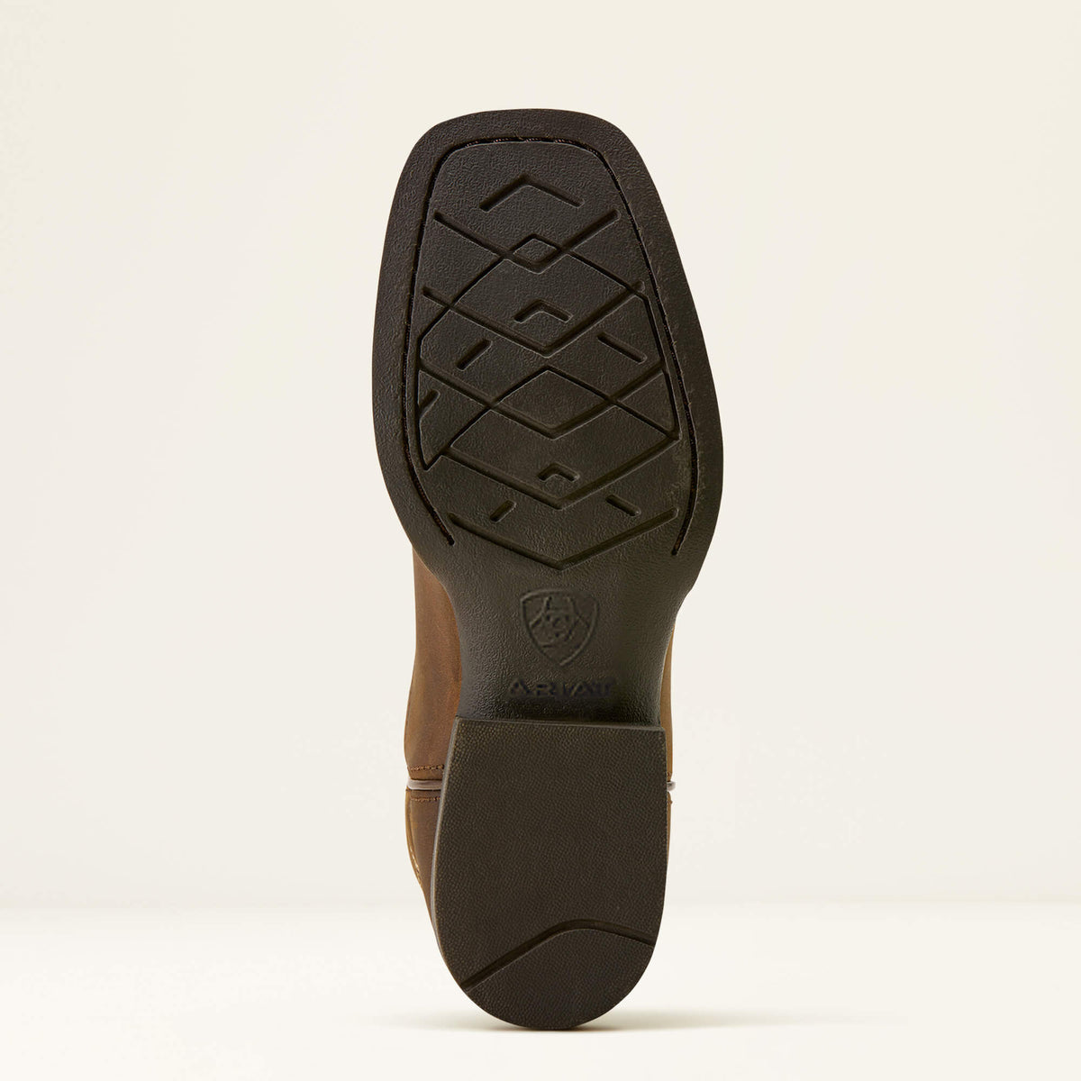 Ariat Everyday | Deer Ridge Wide Square Toe Western Boot