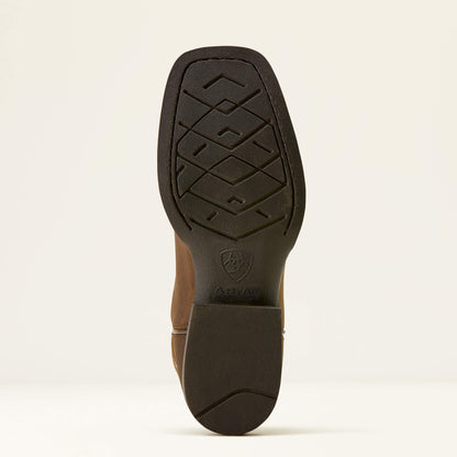 Ariat Everyday | Deer Ridge Wide Square Toe Western Boot