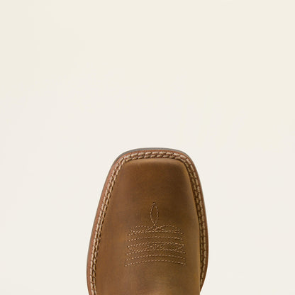 Ariat Everyday | Deer Ridge Wide Square Toe Western Boot