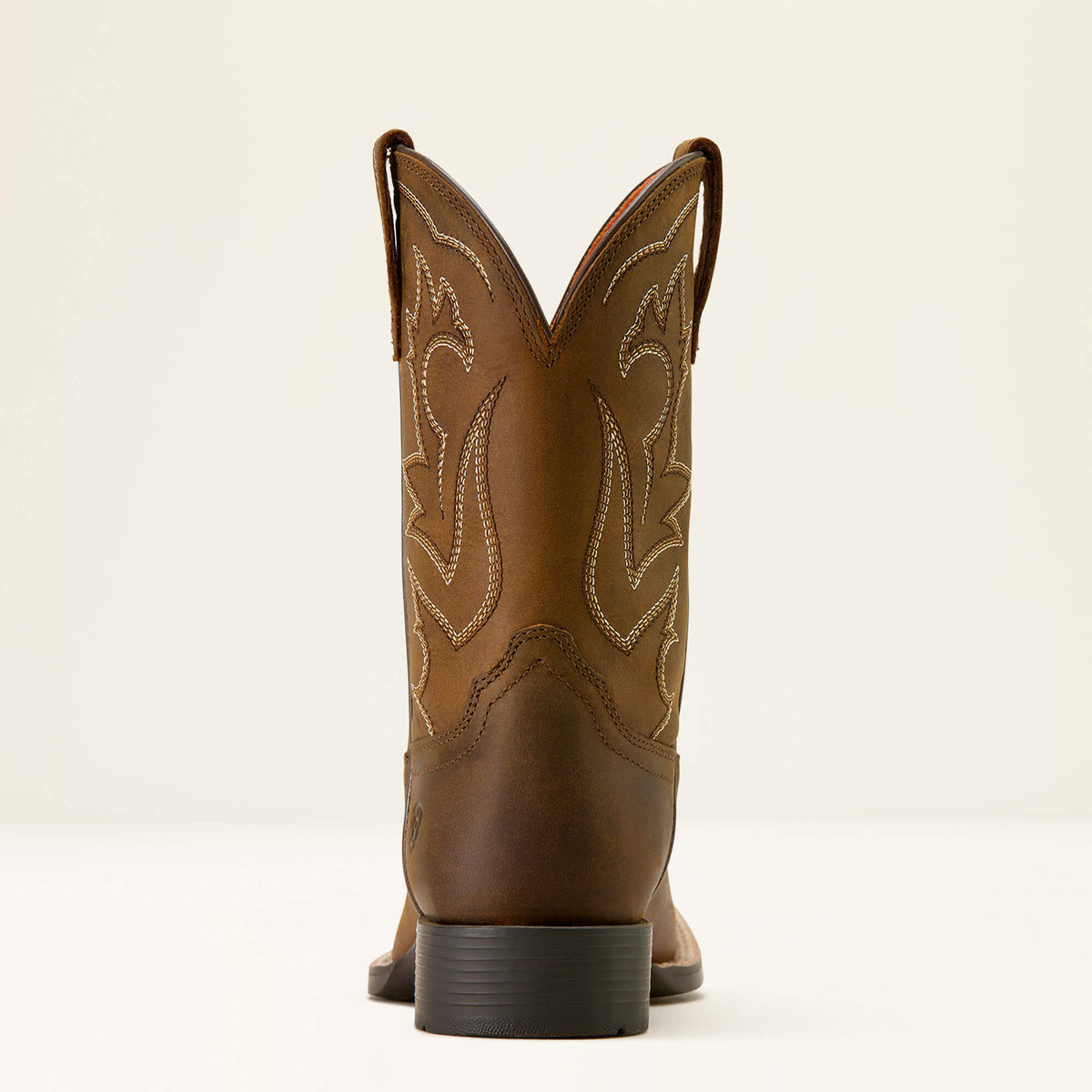 Ariat Everyday | Deer Ridge Wide Square Toe Western Boot