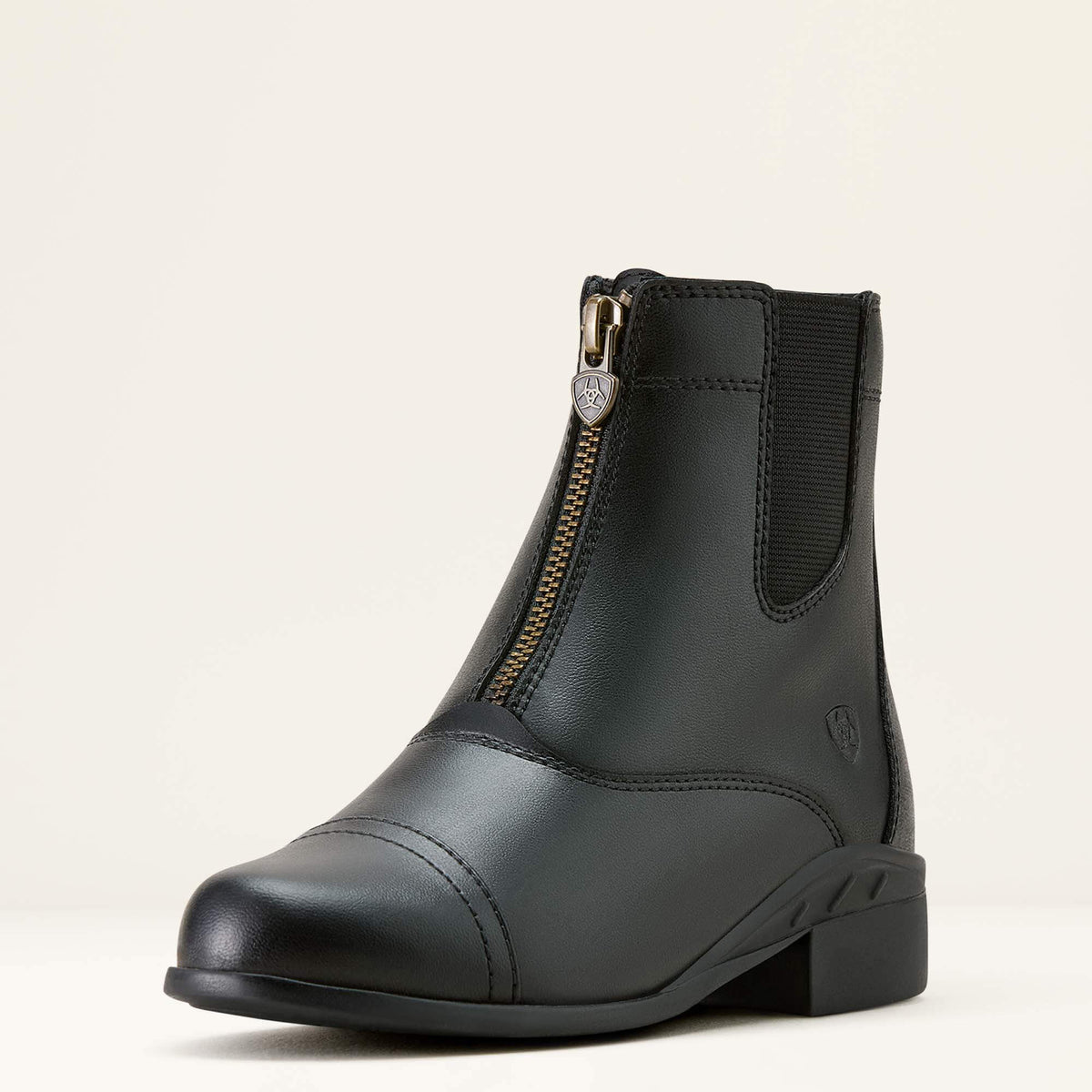 Ariat Smart Buy | Kids' Scout Zip Paddock Boot