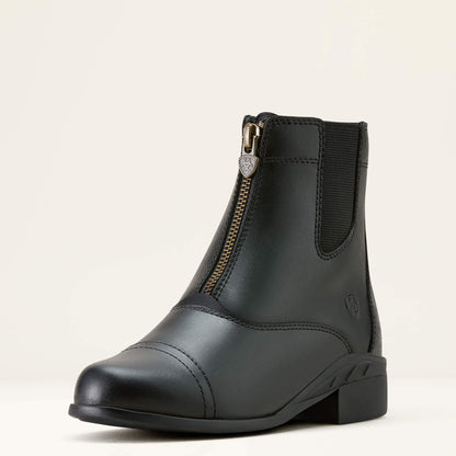 Ariat Smart Buy | Kids' Scout Zip Paddock Boot