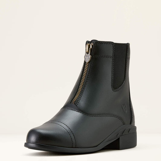 Ariat Smart Buy | Kids' Scout Zip Paddock Boot