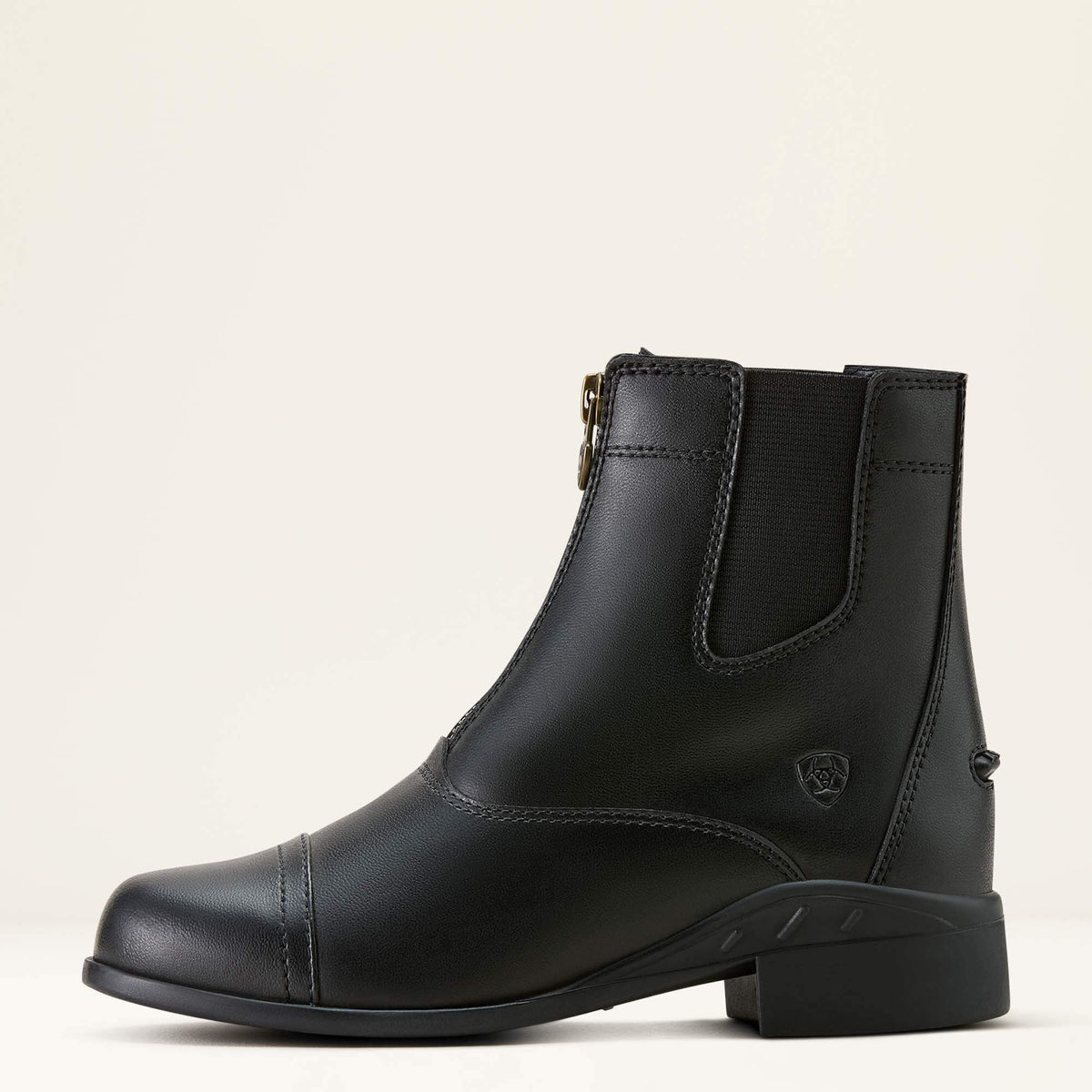 Ariat Smart Buy | Kids' Scout Zip Paddock Boot