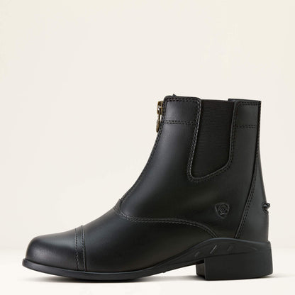 Ariat Smart Buy | Kids' Scout Zip Paddock Boot